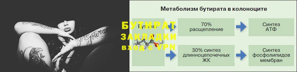 Бутират GHB  Уварово 